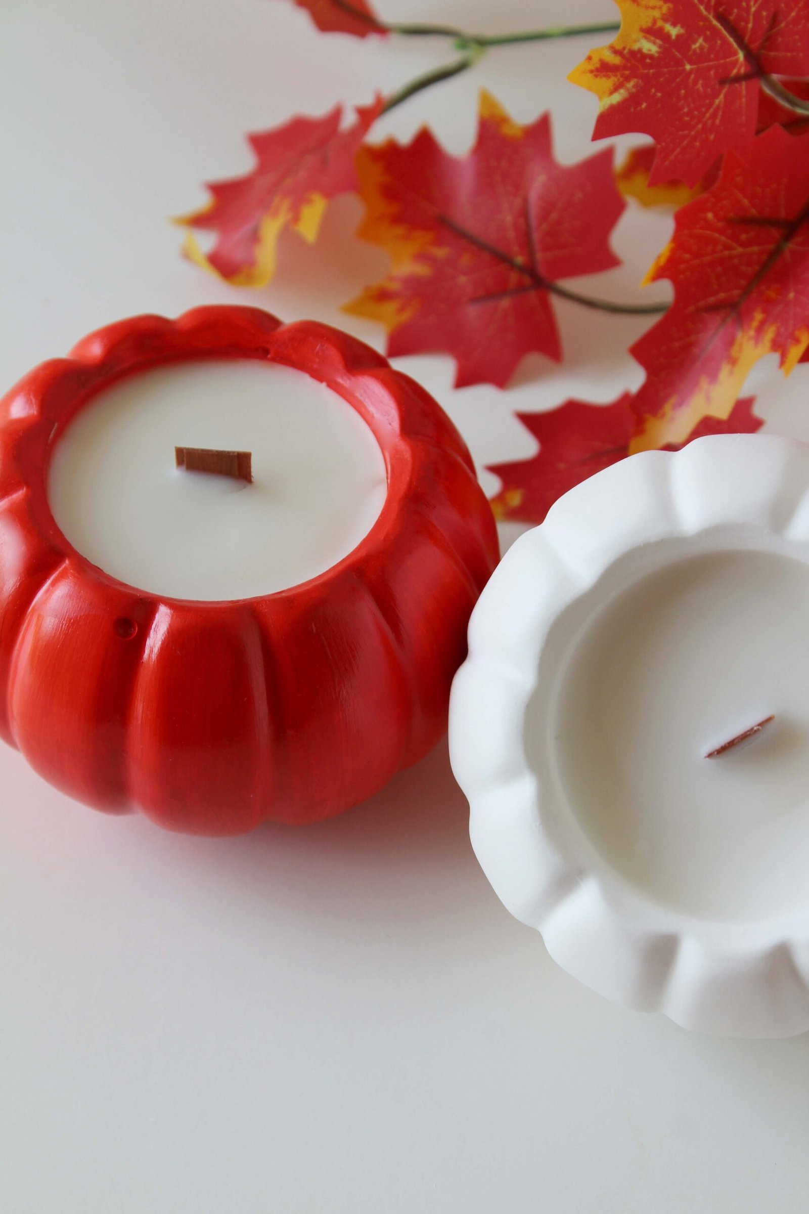 Pumpkin Cinnamon Latte - Image 11