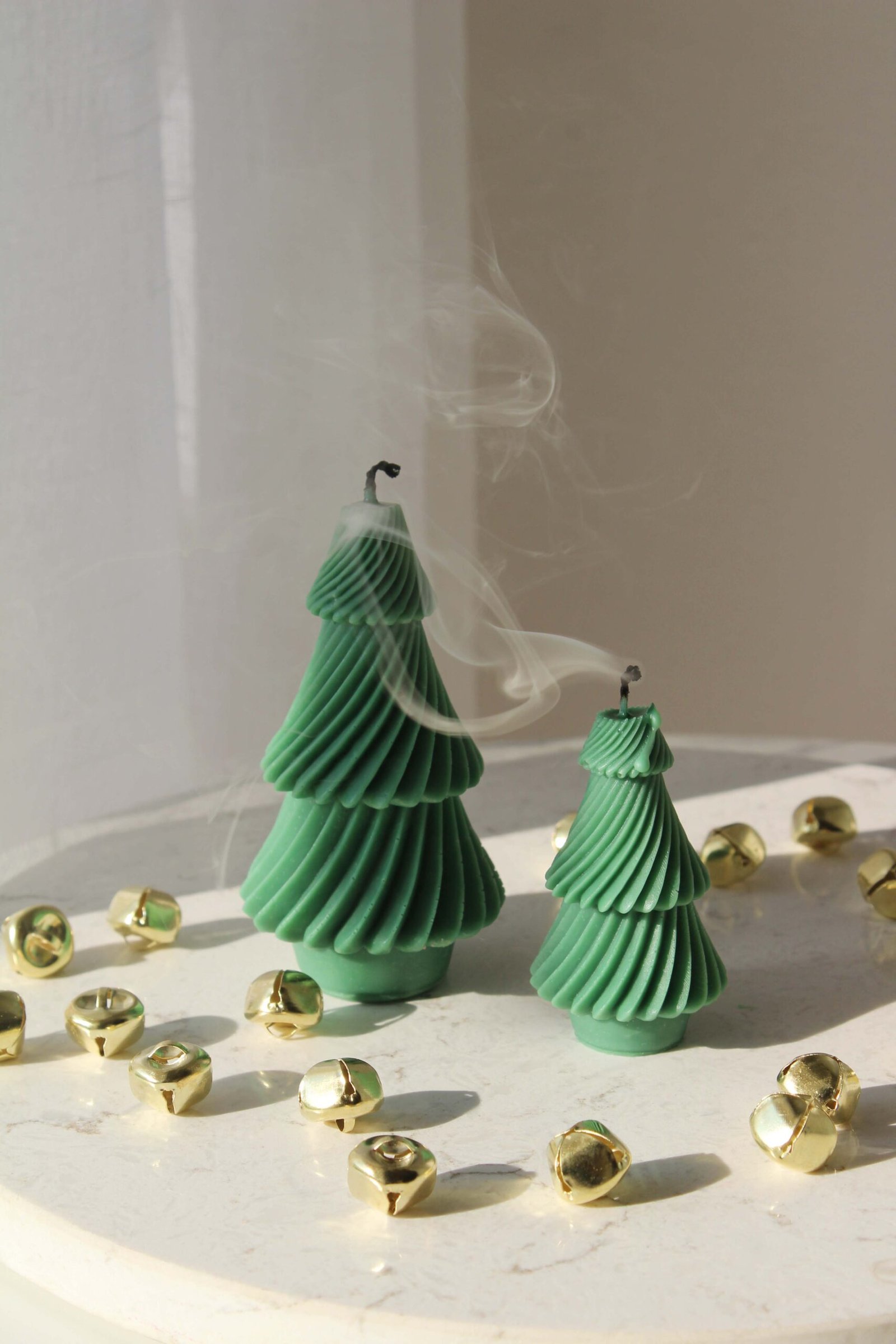 Draped Pine - Image 4